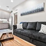 Fresh Decor - 2Br Getaway - Walk To Sloan\'S Lake