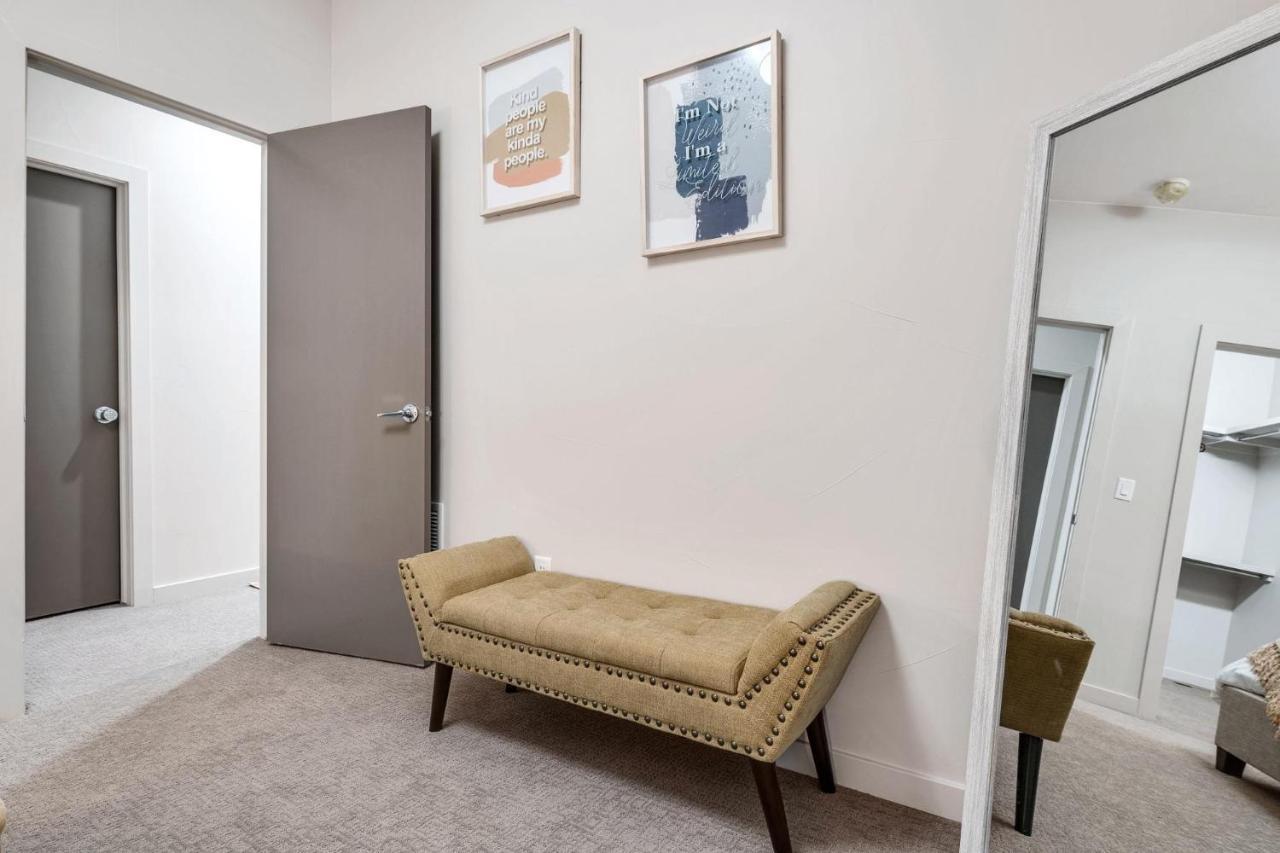 Apartment Fresh Decor - 2br Getaway - Walk To Sloan's Denver