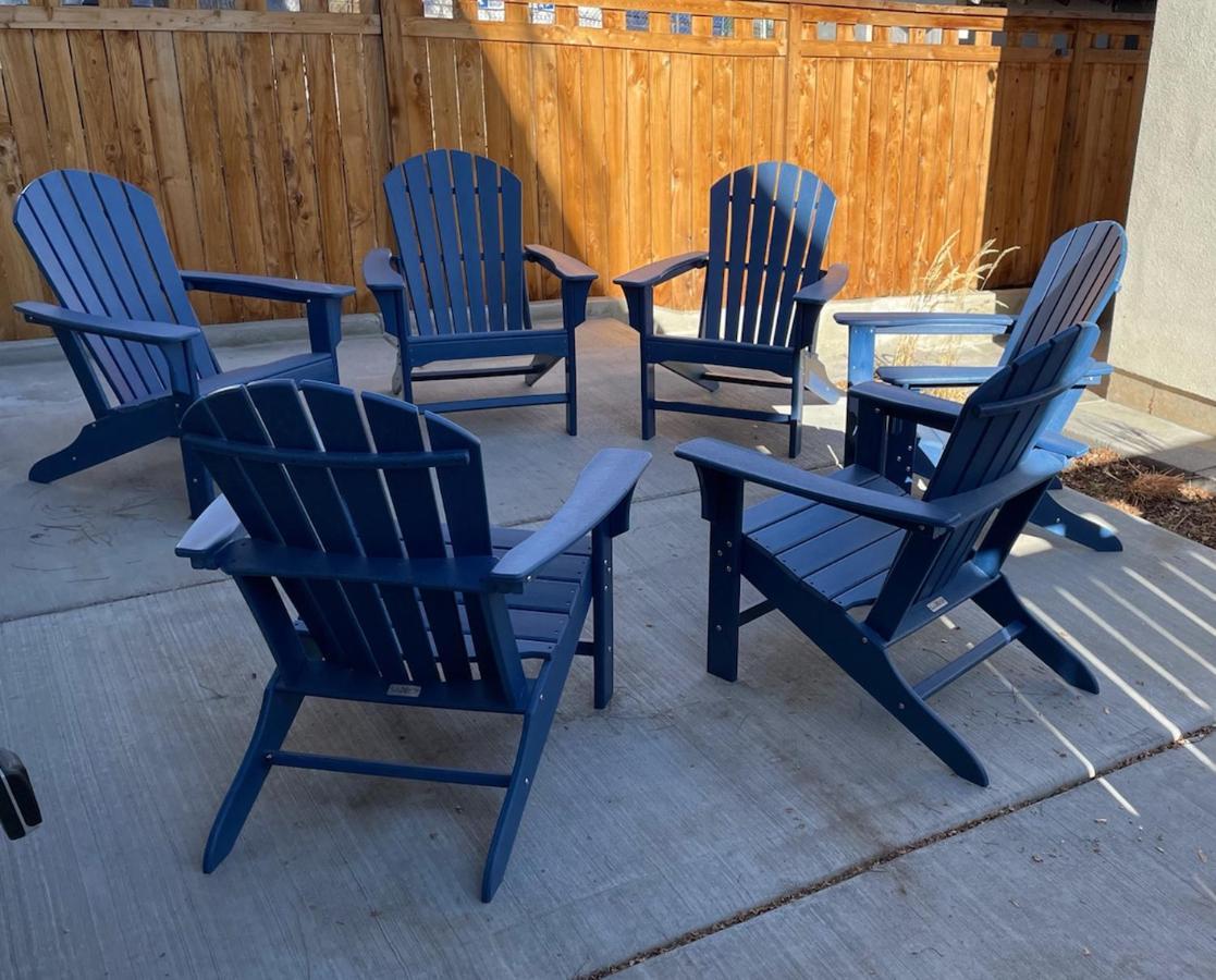 Apartment Fresh Decor - 2br Getaway - Walk To Sloan's